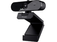 Trust Taxon QHD (2K) webbkamera ECO Webbkamera