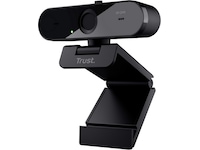 Trust Taxon QHD (2K) webbkamera ECO Webbkamera