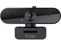 Trust Taxon QHD (2K) webbkamera ECO Webbkamera