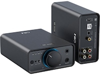 FiiO K7 hörlursförstärkare Hörlursförstärkare