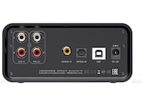 FiiO K7 hörlursförstärkare Hörlursförstärkare