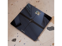 Withings Body Smart Wi-Fi badvåg (svart) Personvågar