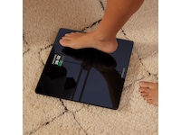 Withings Body Comp Wi-Fi smart badvåg (svart) Personvågar