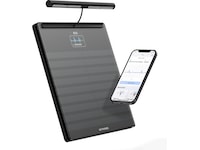 Withings Body Scan smart badvåg (svart) Personvågar