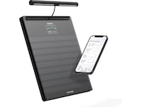 Withings Body Scan smart badvåg (svart) Personvågar