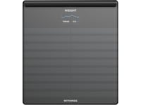 Withings Body Scan smart badvåg (svart) Personvågar