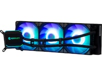 Phanteks Glacier One 360M25 Komplett Edition CPU - Vattenkylning