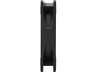 Thermalright TL-C12C-S ARGB 120mm Fläkt 3-Pack (svart) Fläkt