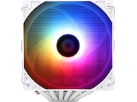 Thermalright Peerless Assasin 120 SE ARGB Kylare (vit) CPU - Luftkylning
