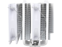 Thermalright Peerless Assasin 120 SE ARGB Kylare (vit) CPU - Luftkylning