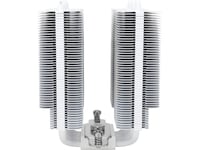 Thermalright Peerless Assasin 120 SE ARGB Kylare (vit) CPU - Luftkylning
