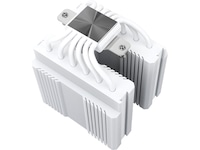 Thermalright Peerless Assasin 120 SE ARGB Kylare (vit) CPU - Luftkylning