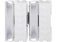 Thermalright Peerless Assasin 120 SE ARGB Kylare (vit) CPU - Luftkylning