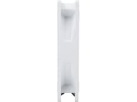 Thermalright TL-C12CW-S ARGB 120mm Fläkt 3-Pack (vit) Fläkt