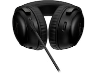 HyperX Cloud III Gaming Headset (svart) Gamingheadset