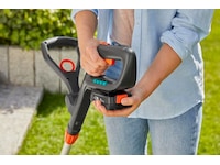 Gardena system batteri P4A PBA 18V / 36" Batterier till trädgårdsmaskiner
