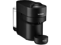 Nespresso Vertuo Pop By Delonghi kapselmaskin ENV90.B (svart) -B-Grade Demo hem & hushåll