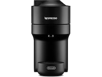 Nespresso Vertuo Pop By Delonghi kapselmaskin ENV90.B (svart) -B-Grade Demo hem & hushåll