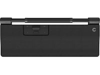 Contour RollerMouse Pro Regular Mus (svart) Ergonomi
