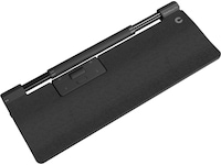 Contour RollerMouse Pro Regular Mus (svart) Ergonomi