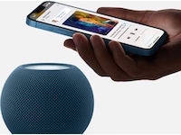 Apple HomePod mini (orange) Högtalare