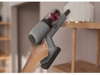 Electrolux Animal 700 sladdlös dammsugare (grå) Skaftdammsugare