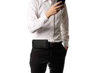 iiglo Universal Mobilfodral Mobilskal