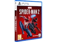 Marvel's Spider-Man 2 Spel till Playstation 5
