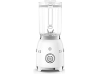 Smeg BLF03WHEU Blender White Blenders