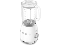 Smeg BLF03WHEU Blender White Blenders