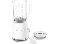 Smeg BLF03WHEU Blender White Blenders