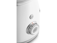 Smeg BLF03WHEU Blender White Blenders