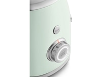 Smeg BLF03PGEU Blender (pastellgrön) Blenders