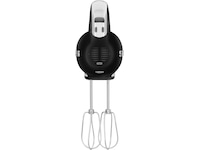 Smeg HMF01BLEU Handmixer (svart) Stavmixers & elvispar