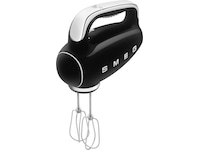 Smeg HMF01BLEU Handmixer (svart) Stavmixers & elvispar
