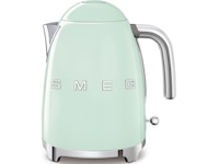 Smeg KLF03PGEU vattenkokare (pastellgrön) Vattenkokare
