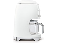 Smeg DCF02WHEU Kaffebryggare (vit) Kaffebryggare