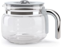Smeg DCF02WHEU Kaffebryggare (vit) Kaffebryggare