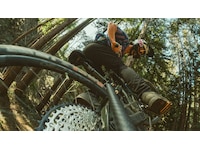GoPro Bike Boom + Bar Camera Mount Tillbehörssatser till kameror