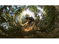 GoPro Bike Boom + Bar Camera Mount Tillbehörssatser till kameror