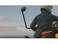 GoPro Bike Boom + Bar Camera Mount Tillbehörssatser till kameror