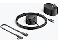 Meta Quest Pro Kompakt Laddningsstation (svart) VR-tillbehör