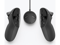 Meta Quest Pro Kompakt Laddningsstation (svart) VR-tillbehör