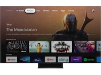 TCL 75" C849 Mini LED 4K Google TV 144Hz 70 - 79 tums TV