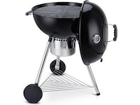 Austin and Barbeque Stor kolgrill (57cm) Utomhusgrillar