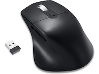Andersson WSM-3000 trådlös ergonomisk mus (svart) Ergonomi