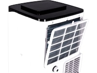 Andersson ARC 1.5 aircondition Luftkonditionering