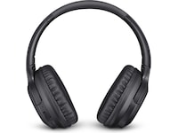 ON OHS 100 trådlösa hörlurar, Over-Ear (svart) Hörlurar