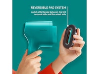 Tefal Pure POP Garment Steamer (grön) Steamer