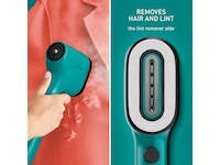 Tefal Pure POP Garment Steamer (grön) Steamer